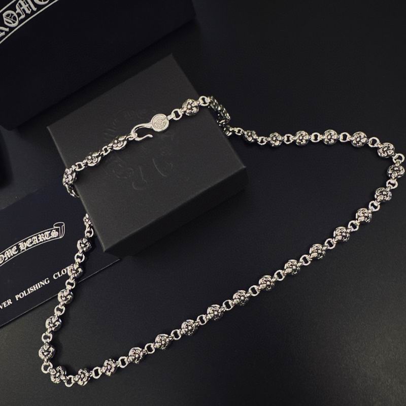 Chrome Hearts necklace 12yxx197